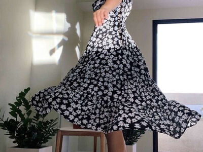 Urban Outfitter Marymount Midi Shirt Dress Size Medium