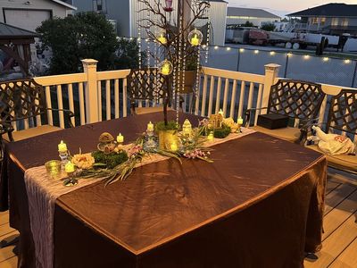 BalsaCircle 120" Chocolate Brown Satin Round Tablecloth for Weddings, Parties, Events