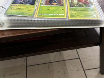 Pokémon Cards