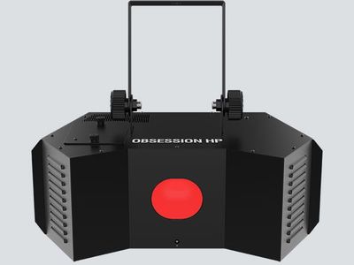 Chauvet DJ Obsession HP Light