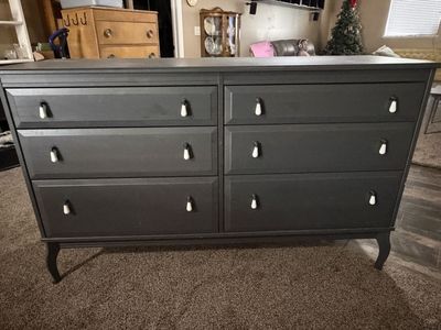 IKEA dresser