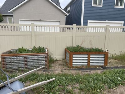 Garden Beds for Sale