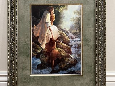 Picture of Christ