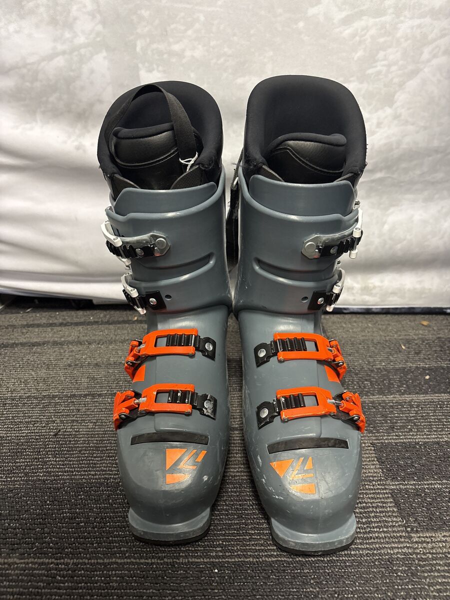 Used Lange Rx RTL Ski Boot 26.5MP