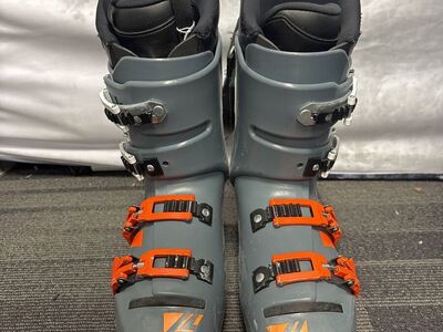 Used Lange Rx RTL Ski Boot 26.5MP
