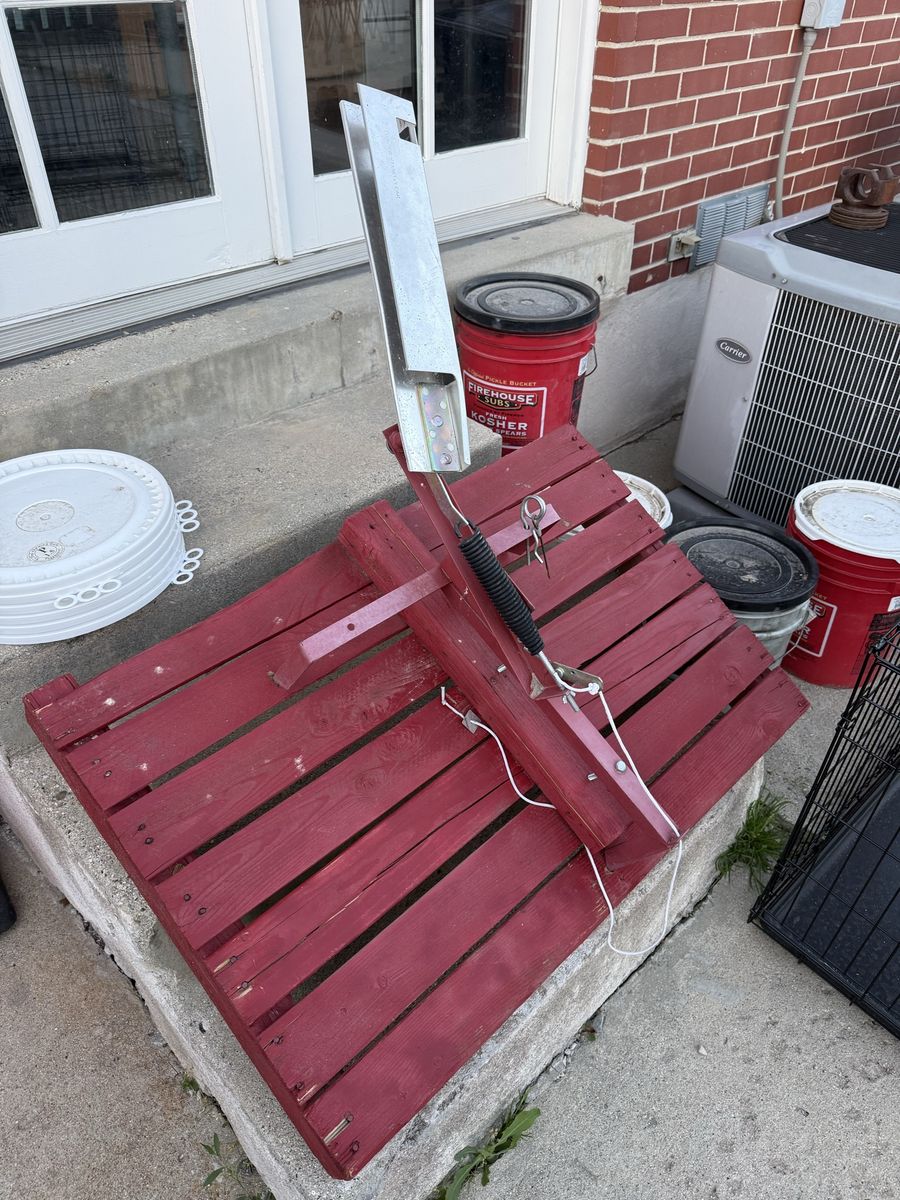 Yard sale cottonwood heights