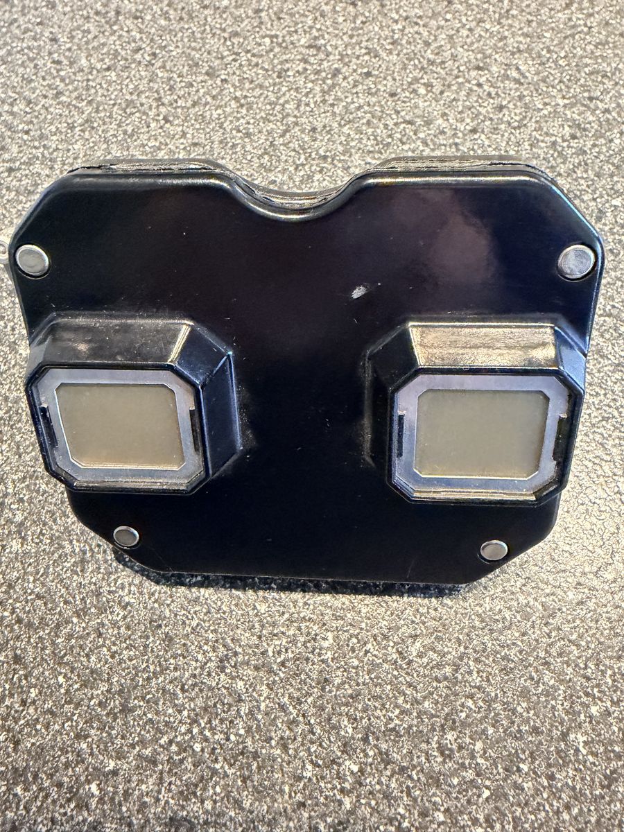 Vintage Sawyer’s View-Master Model C