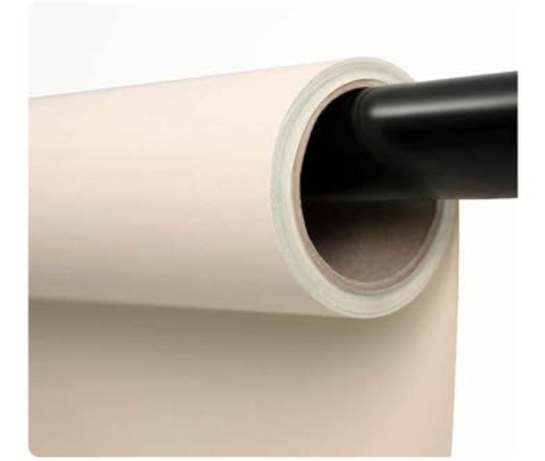 Backdrop for Photography, Beige, 53''x32.8'
