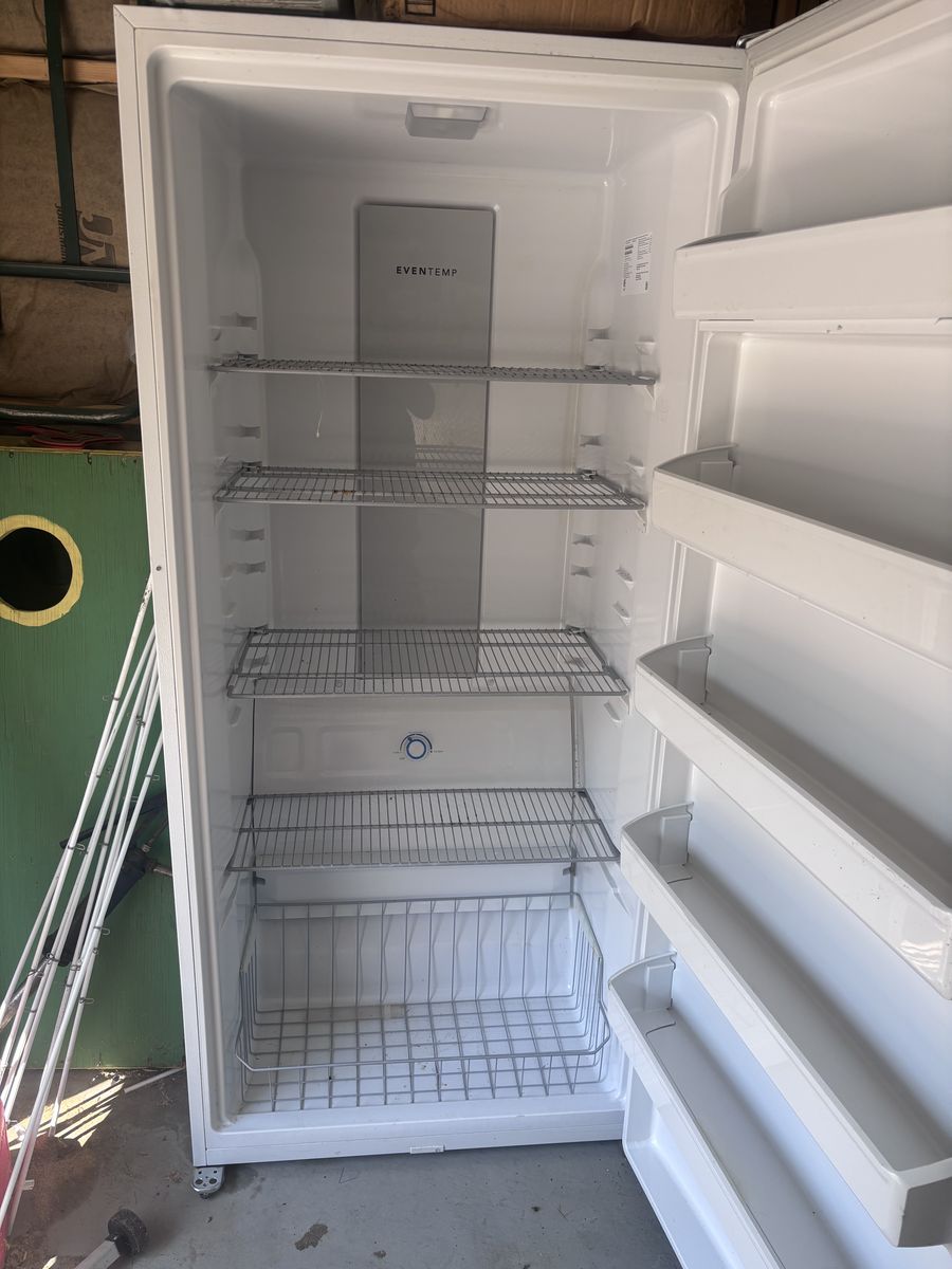 Frigidaire built-in  11/20
