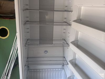 Frigidaire built-in 11/20