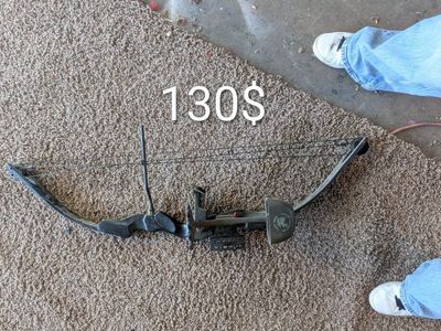 compound bow