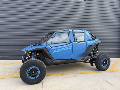 2026 Polaris® RZR Pro S 4 Ultimate