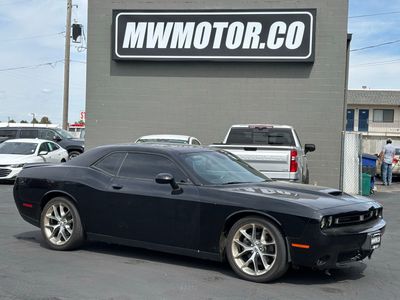 2020 Dodge Challenger GT