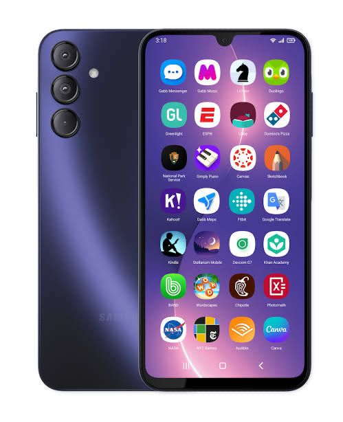 New Gabb Phone 4 Pro