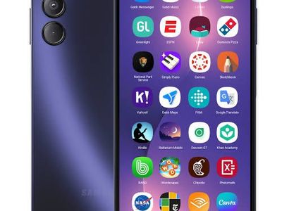 New Gabb Phone 4 Pro