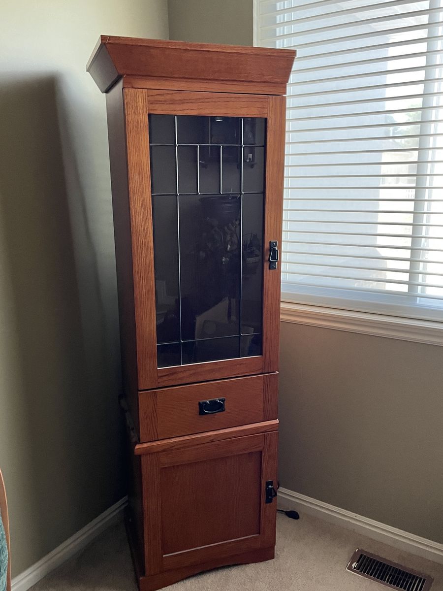 Collectible display case