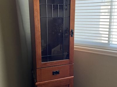 Collectible display case