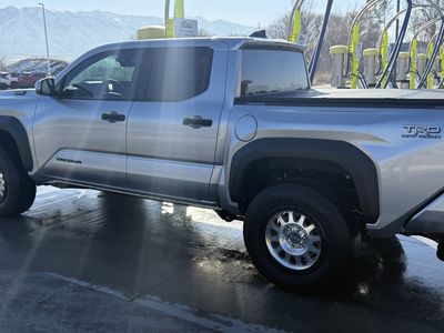 Method Wheels And Tires ( 6 Lug )