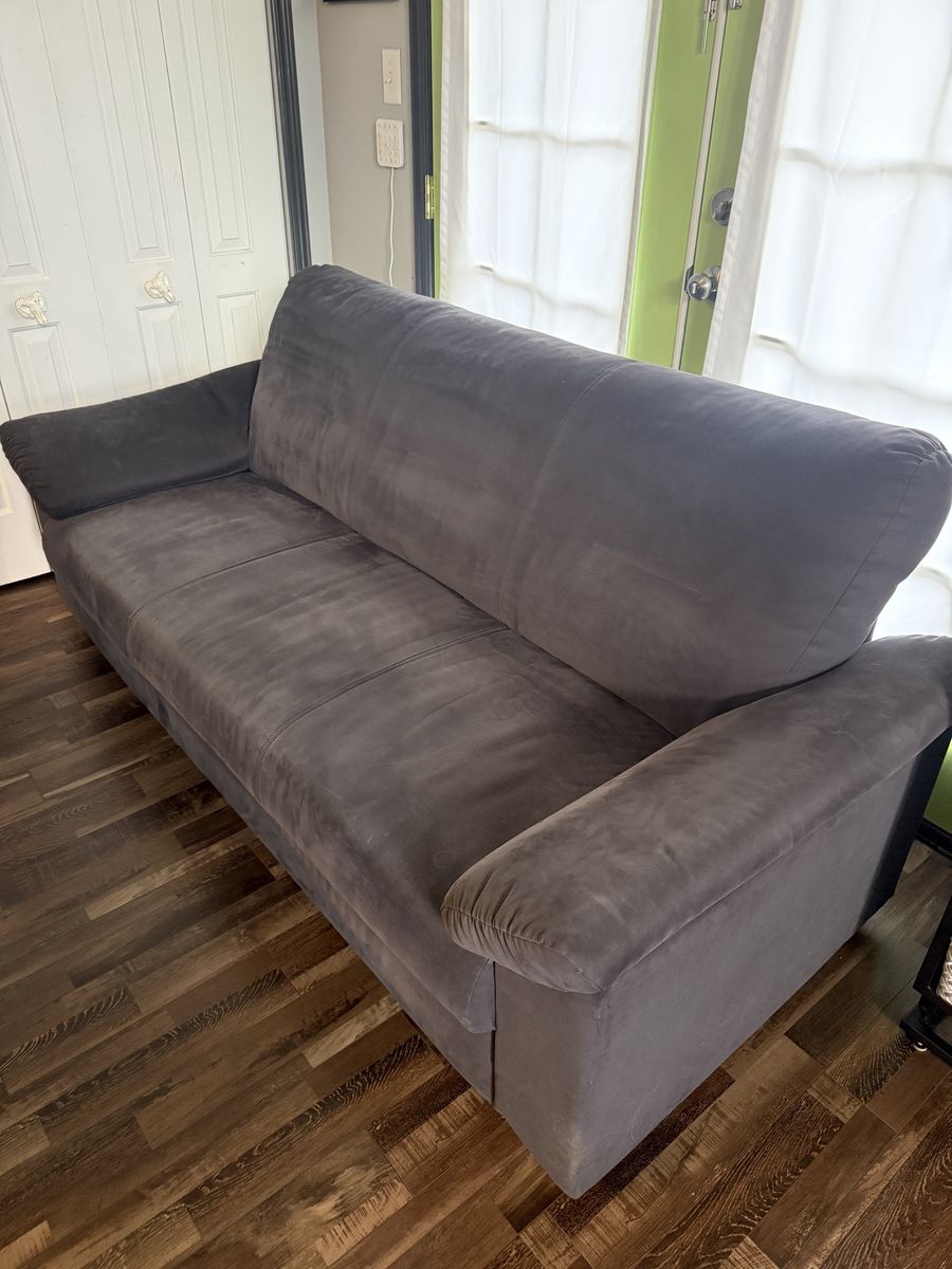 Used Couch