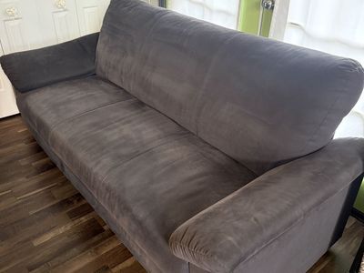 Used Couch