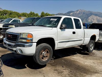 Just In! 2004 GMC Sierra 1500 GMT800 Parts - UTPAP Ogden