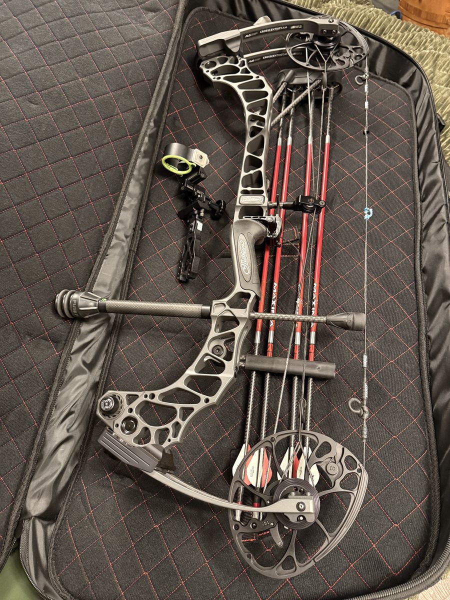 Mathews Vertix
