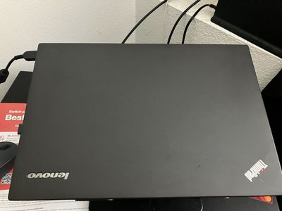 Lenovo Thinkpad