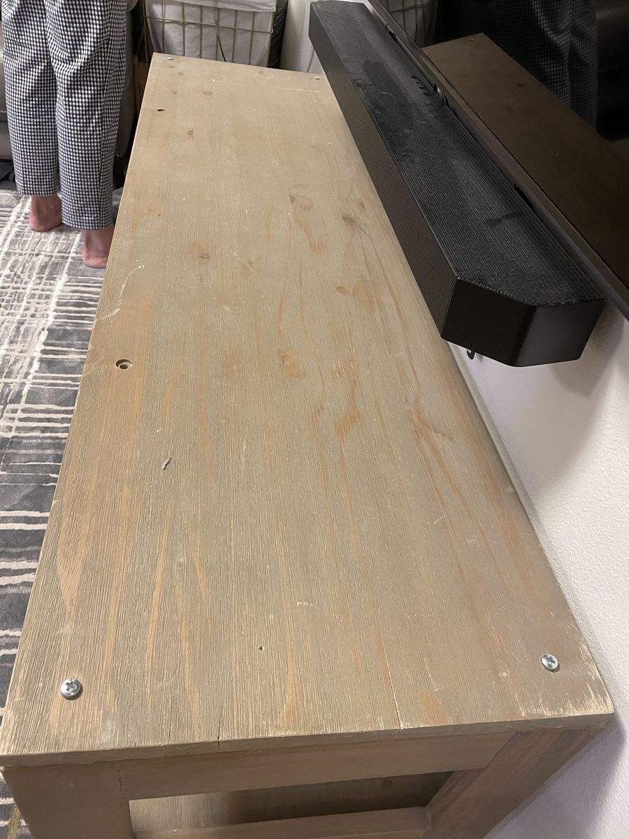 TV Stand