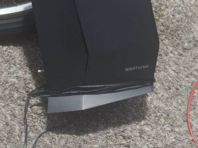 Netgear nighthawk CAX30