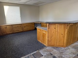 Office Space for Lease