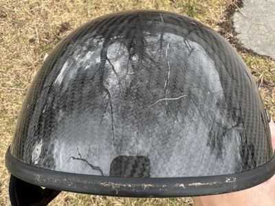 Fulmer Motorcycle Helmet