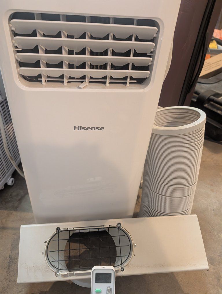 Portable Air Conditioner Units