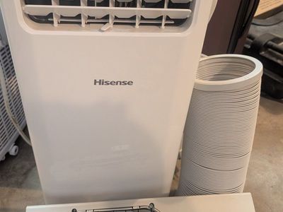 Portable Air Conditioner Units