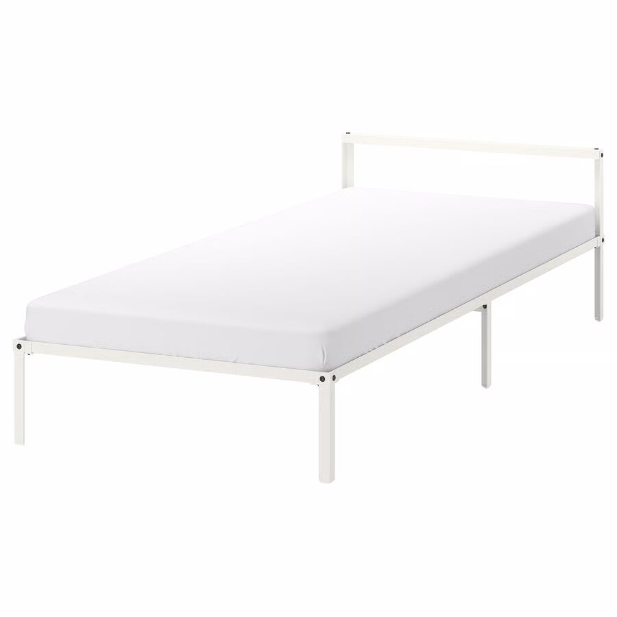 Like New IKEA Bed Frame (Twin)