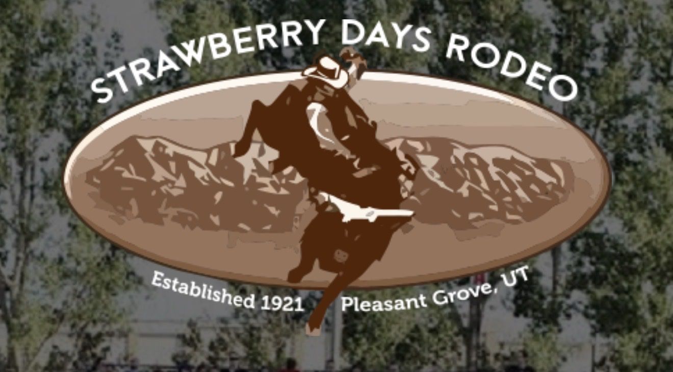 Strawberry Days Rodeo