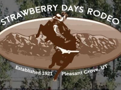Strawberry Days Rodeo