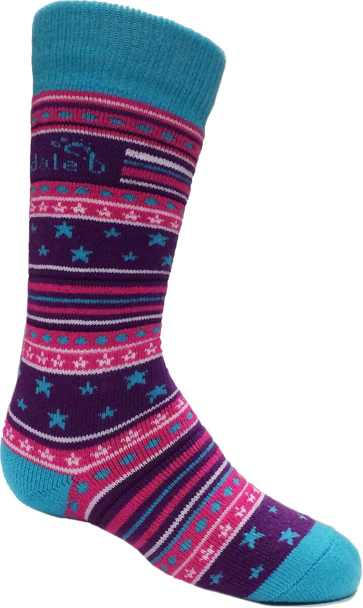 Bridgedale Kids Merino Ski Socks