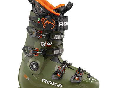 2025 Roxa RFit 120 MV GW