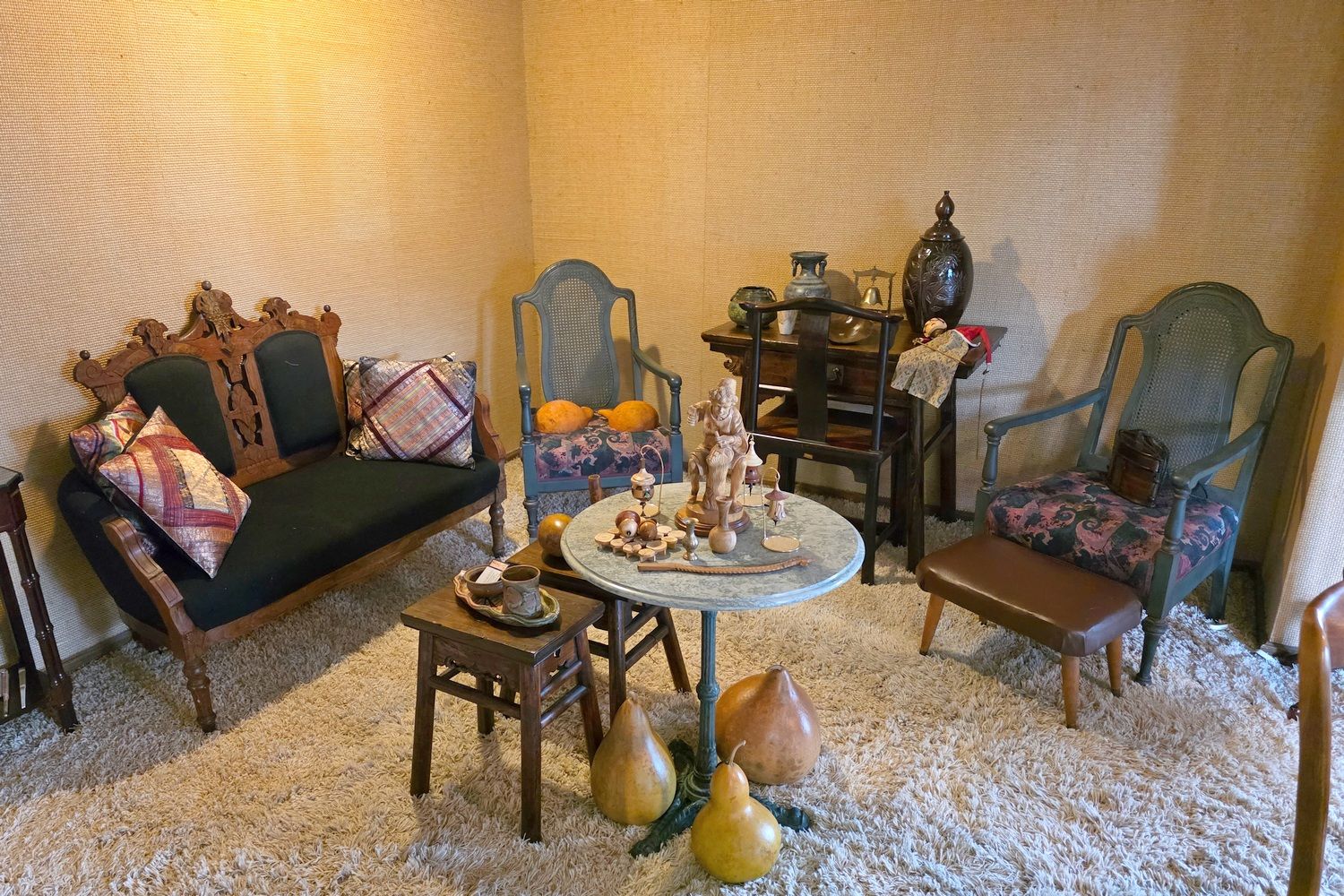 Amazing Provo Foothill Drive Estate Sale Antiques Art Asian Jewelry July 17-18 Pinstripe Estate Services
