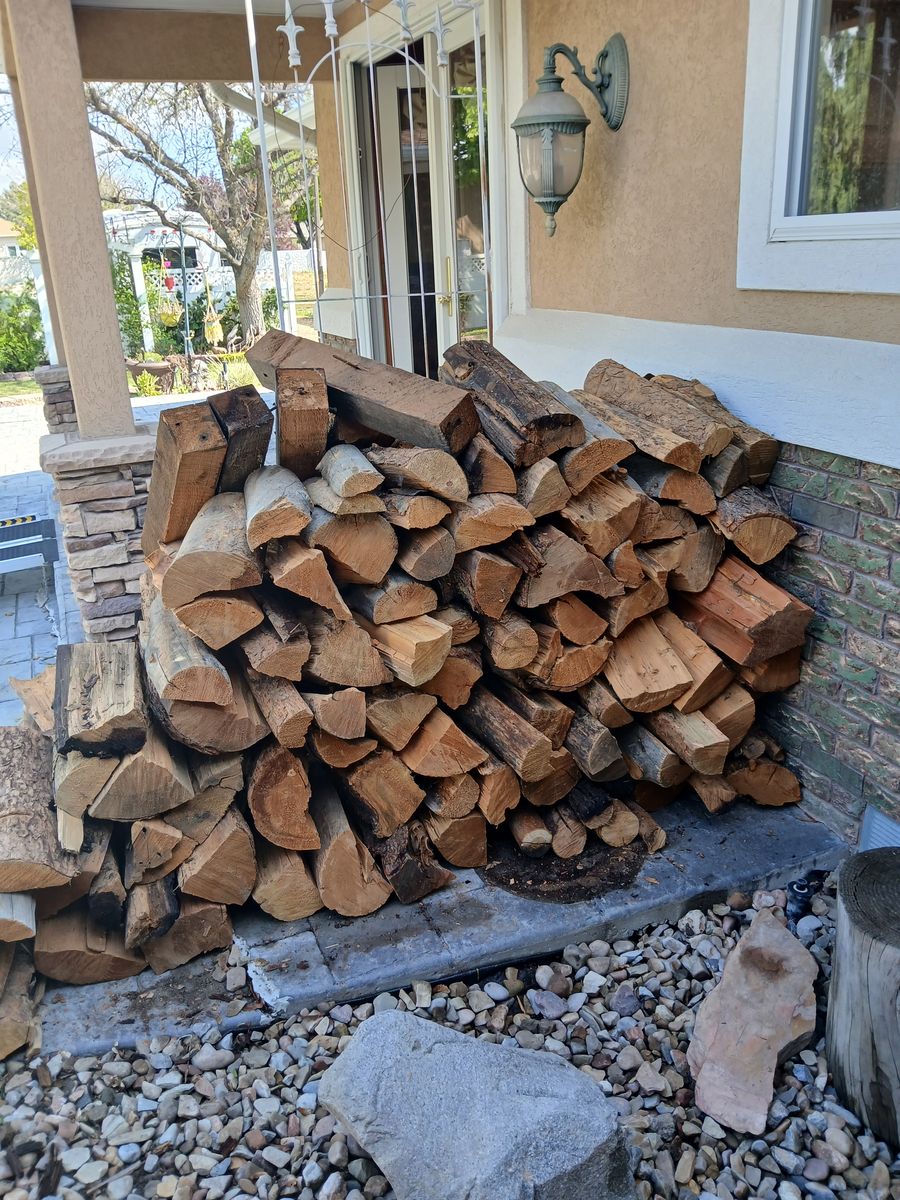Firewood