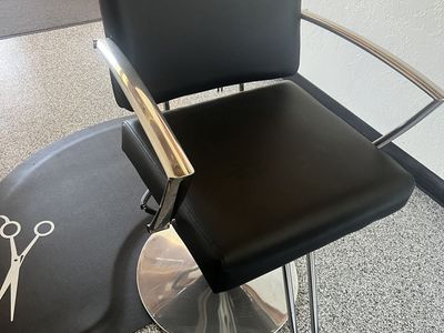 Salon Equipment