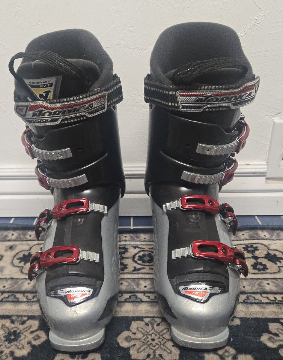 Ski boots- Nordica Cruise