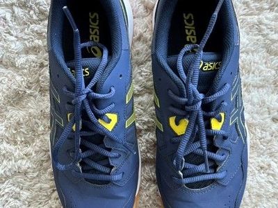 Asics Court Shoes - Men's size 11