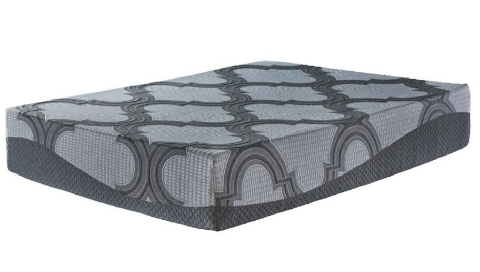 Ashley Furniture Memory Foam Hybrid King Mattress