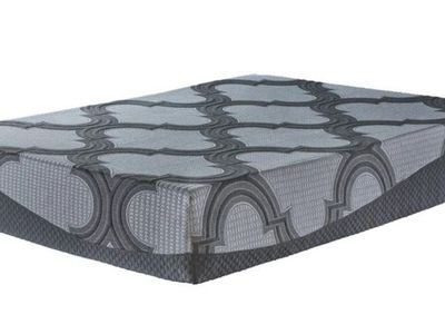 Ashley Furniture Memory Foam Hybrid King Mattress
