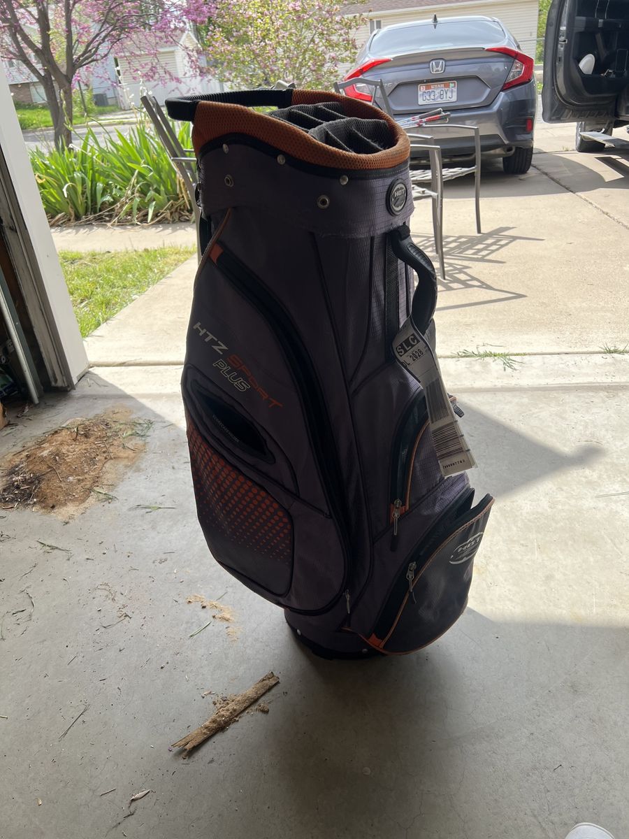 Golf Bag