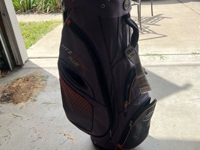 Golf Bag