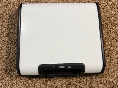New Automatic Hand Dryer