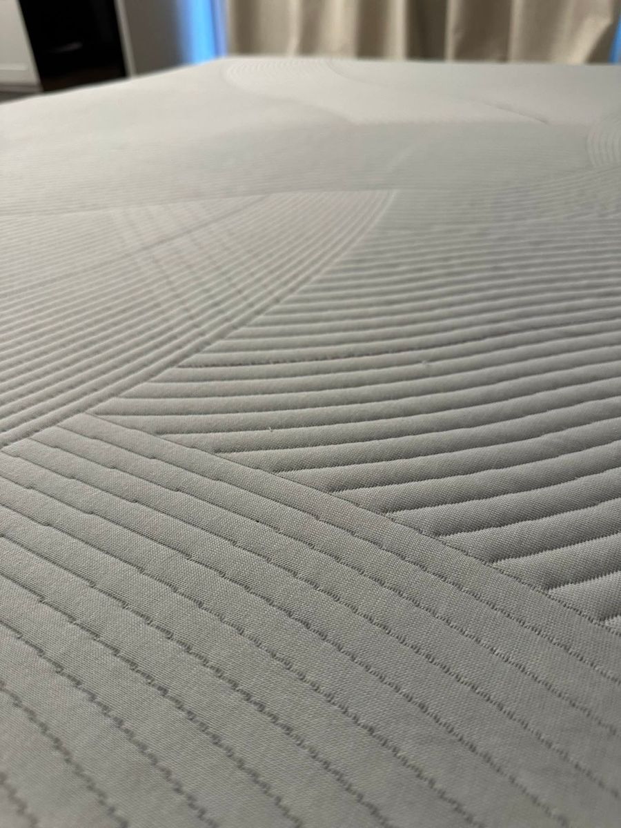 Purple Mattress, Restore Soft, King, Like New