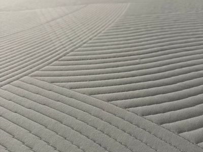 Purple Mattress, Restore Soft, King, Like New